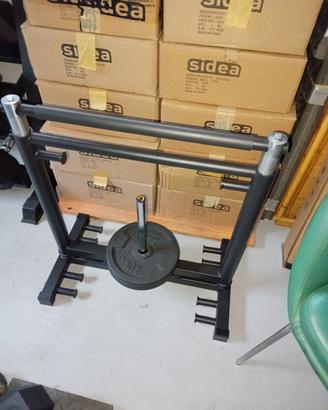 Grip machine arm wrestling