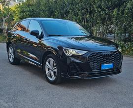 AUDI Q3 Sportback 35 TDI S.Line Limited Edition