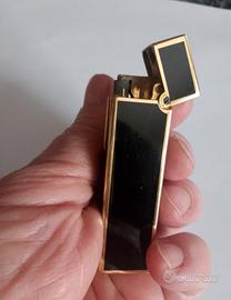 Accendino vintage originale COLIBRI. London. siste