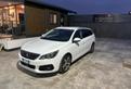 Peugeot 308 BlueHDi 120 S&S EAT6 SW GT Line