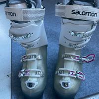 Scarponi SALOMON X-Pro R70 W da donna