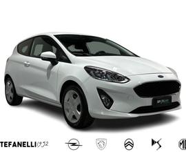 FORD Fiesta 1.5 TDCi 85 CV 3 porte Van Trend