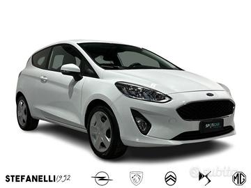 FORD Fiesta 1.5 TDCi 85 CV 3 porte Van Trend