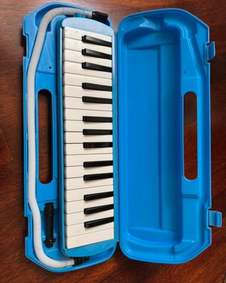 Melodica Diamond