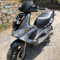 Gilera Runner 50 2t anno 2006