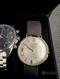 Orologio Colonna artigianato