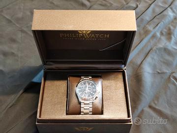 Philip Watch Chrono Blaze