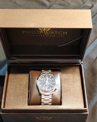 Philip Watch Chrono Blaze