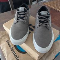 Scarpe Etnies Barge Plus 42.5 Nuove