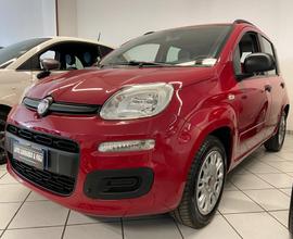 Fiat Panda 1.2 Lounge Unico Proprietario