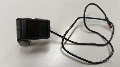 RideControl Dash Giant