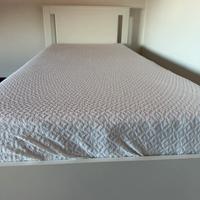 Letto singolo MALM IKEA