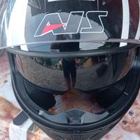 casco integrale taglia L 