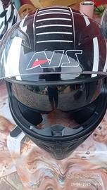 casco integrale taglia L 