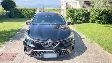 Renault Clio CLIO R.S. LINE Tce 90 CV MY2021