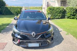 Renault Clio CLIO R.S. LINE Tce 90 CV MY2021