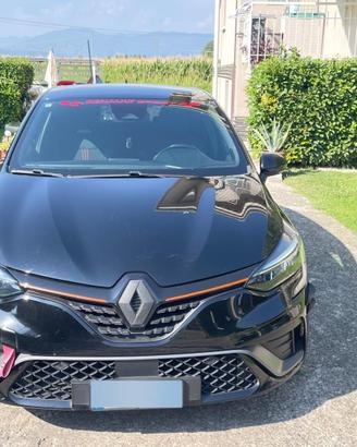 Renault Clio CLIO R.S. LINE Tce 90 CV MY2021