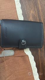 Portacarte e porta banconote SECRID – Elegante, co