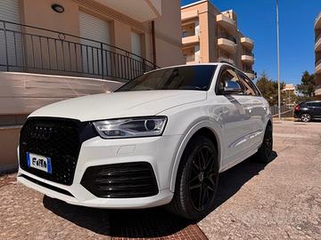 audi q3 2.0 tdi 150cv