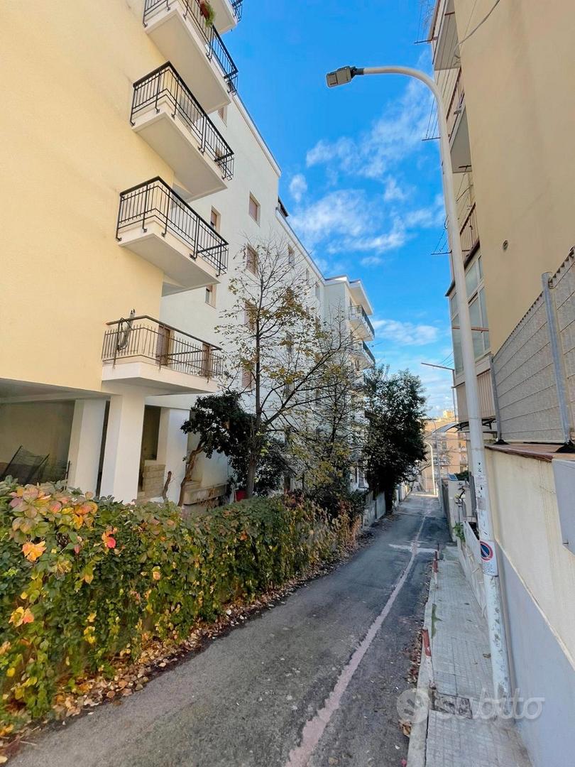 Appartamento – Sassari, Cappuccini - Vista 2