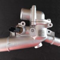 Termostato Alfa Romeo V6 Busso