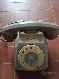 Telefono Vintage