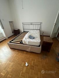 letto e divano letto