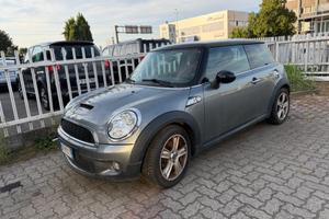 Mini 1.6 16V Cooper S Chili