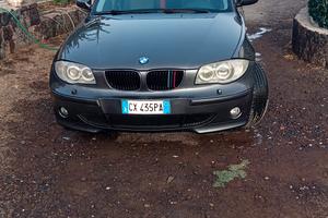 BMW SERIE 1 120D E87 
