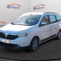 Dacia Lodgy 1.6 Laureate 85cv 7p.ti Ecologica