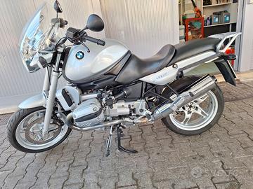 BMW R850R Comfort 2006