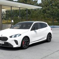 BMW Serie 1 120d 48V MSport Pro auto