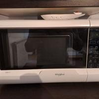 forno microonde 