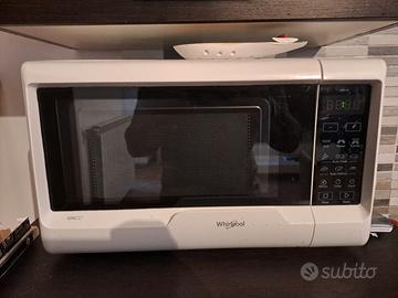 forno microonde 
