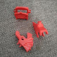 LEGO, sella più copri muso cavalli 