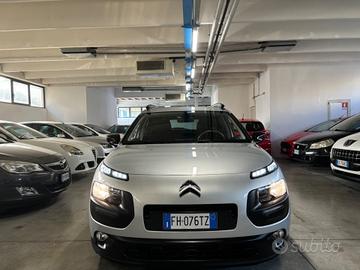 Citroen C4 Cactus BlueHDi 100 S&S ETG6 Shine