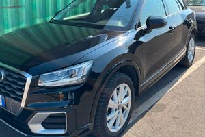 AUDI Q2 2.0
