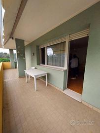 VISMARA 3 LOCALI 95mq Terrazzo abitabile, p.Auto.