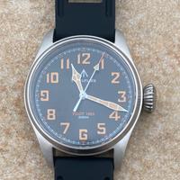 Orologio Steelfler Pilot