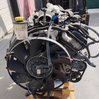 Motore Range Rover Sport Supercharged 4.2 V8 428PS