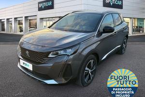 Peugeot 3008 BlueHDI 130 EAT8 GT Pack aut.