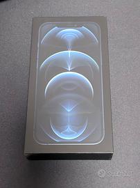 iPhone 12 Pro Max 128GB Blu Navy