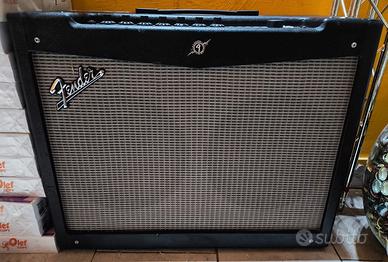 Ampli chitarra Fender Mustang IV