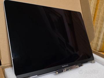 Schermo display macbook air m1 - LCD ROTTO - 2020