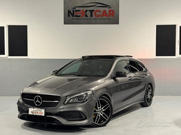 Mercedes-benz CLA 200 Tetto, AMG line !