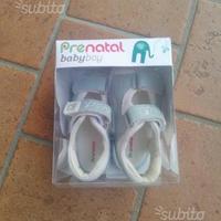 Scarpe prenatal