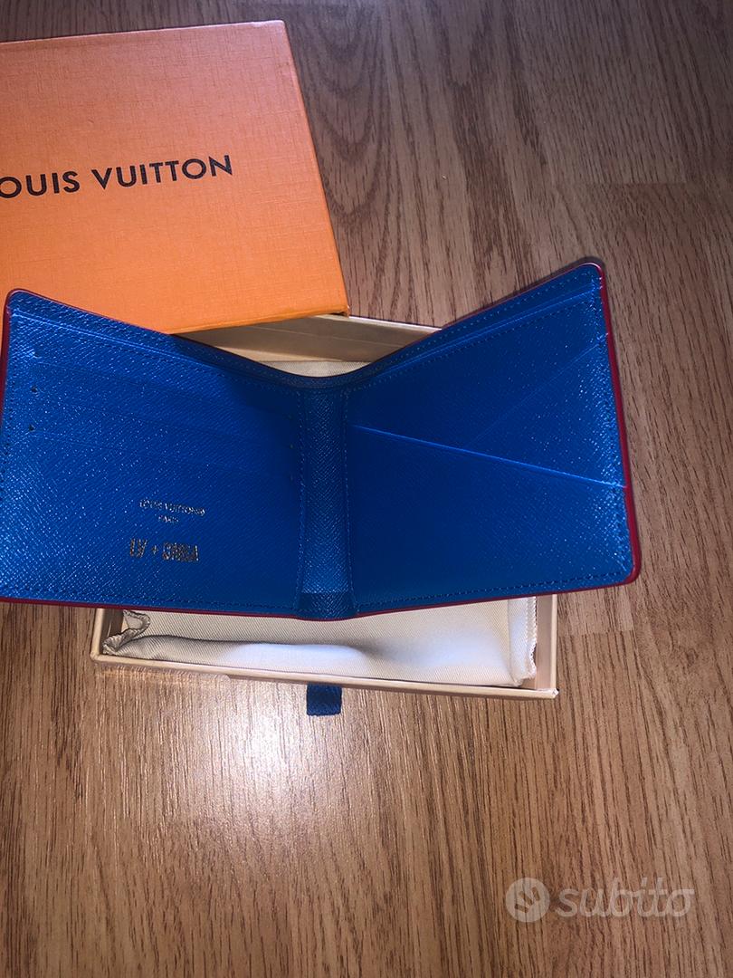 Portafoglio Louis Vuitton x NBA - Abbigliamento e Accessori In