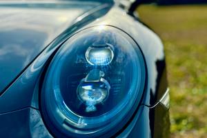 Porsche 911 991.2 GTS 2017 Approved attivo