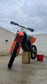 Ktm 300cc