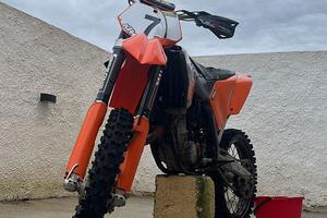 Ktm 300cc